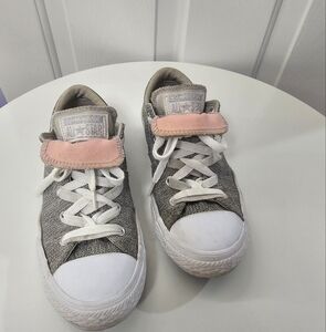 Converse All Star kids shoes size 2